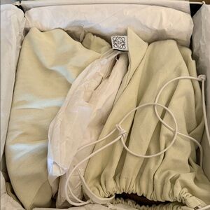 Loewe flow runner sneakers